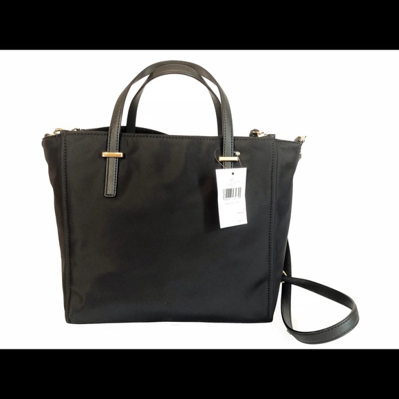 Kate Spade Embellished Satchel - Picture 2 of 4